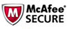 McAfee SECURE sites help keep you safe from identity theft, credit card fraud, spyware, spam, viruses and online scams