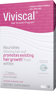 Viviscal Hair Vitamin Review | Consumers Survey