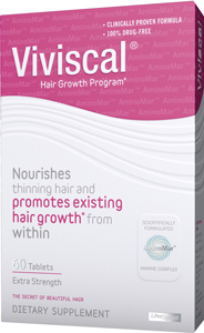 viviscal box