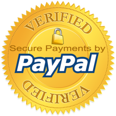 Verified by PayPal