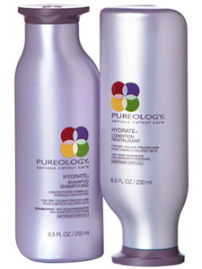 PUREOLOGY box